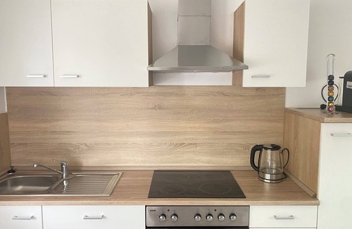 Herne Apartment | Komfortable Wohnung in 1A Lage
