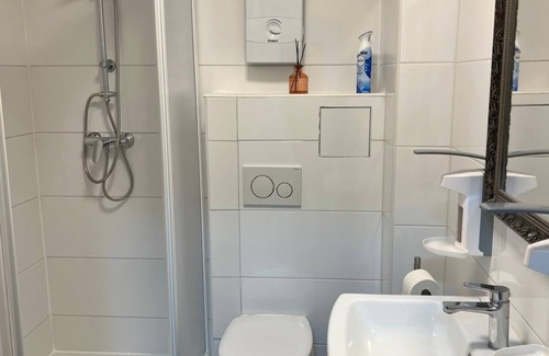 Herne Apartment | Komfortable Wohnung in 1A Lage