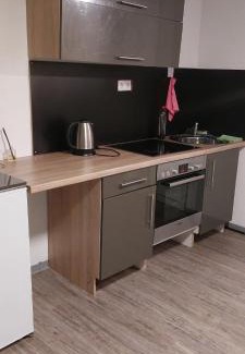 Abstatt Apartment | Komfortable Wohnung in Happenbach
