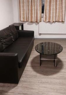 Abstatt Apartment | Komfortable Wohnung in Happenbach