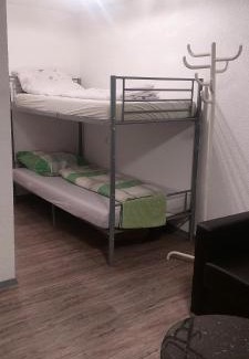Abstatt Apartment | Komfortable Wohnung in Happenbach