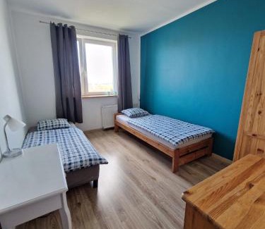 West Pomeranian Voivodeship Apartment | Komfortowe noclegi Szczecin