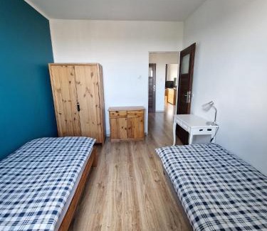 West Pomeranian Voivodeship Apartment | Komfortowe noclegi Szczecin