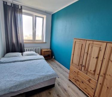 West Pomeranian Voivodeship Apartment | Komfortowe noclegi Szczecin
