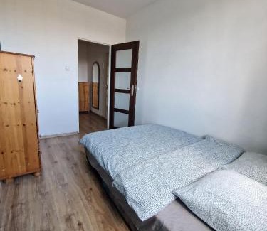 West Pomeranian Voivodeship Apartment | Komfortowe noclegi Szczecin