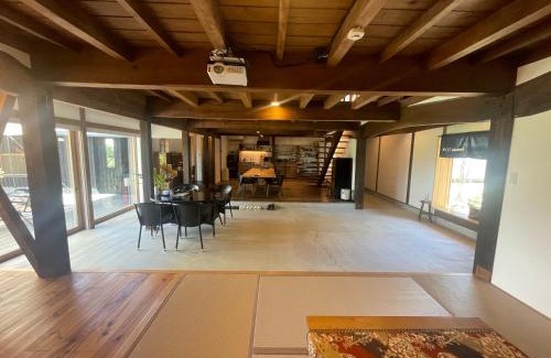 Isahaya Villa | Kominka307