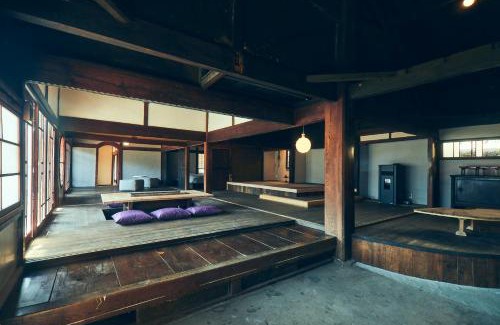 Hokuto Villa | Kominkayado LOOF Kyonoie
