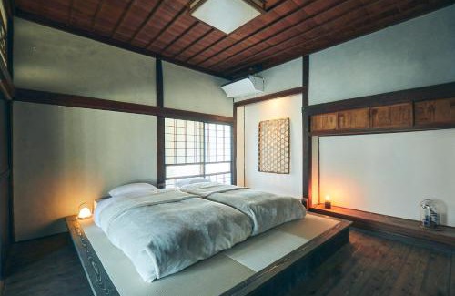 Hokuto Villa | Kominkayado LOOF Kyonoie