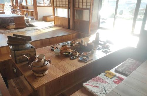 Hasami-cho House | Kominkayado oniwa - Vacation STAY 33168v