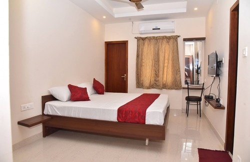 Kumbakonam House | Kommiya Inn