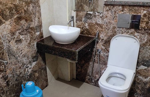 Kumbakonam House | Kommiya Inn