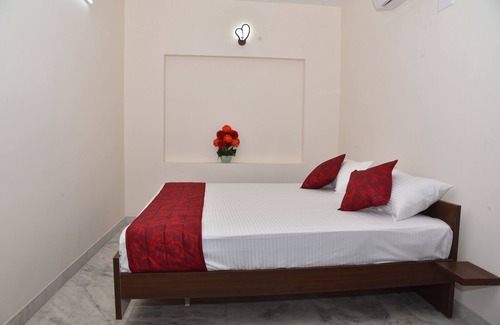 Kumbakonam House | Kommiya Inn