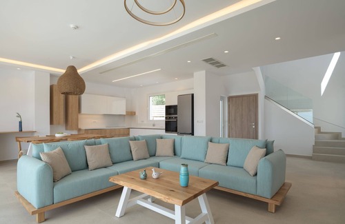 Pitsidia Villa | Kommosunset Villa Georgia