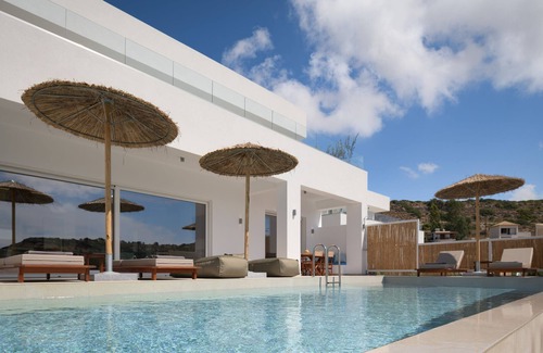 Pitsidia Villa | Kommosunset Villa Georgia