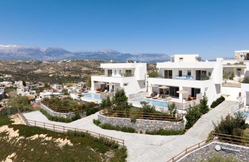 Pitsidia Villa | Kommosunset Villas