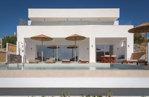 Pitsidia Villa | Kommosunset Villas