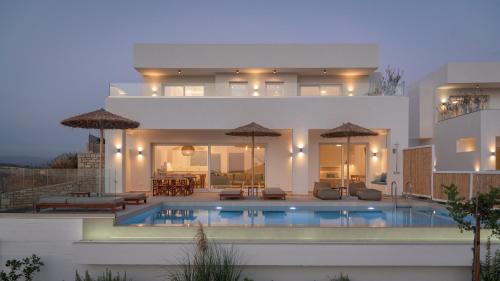 Pitsidia Villa | Kommosunset Villas
