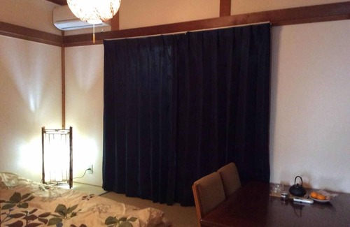 Uji House | Komorebinoyie