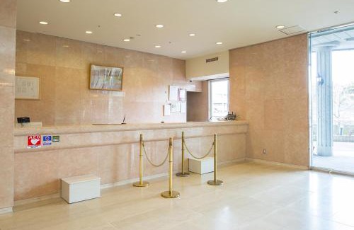 Komoro Hotel | Komoro Grand Castle Hotel