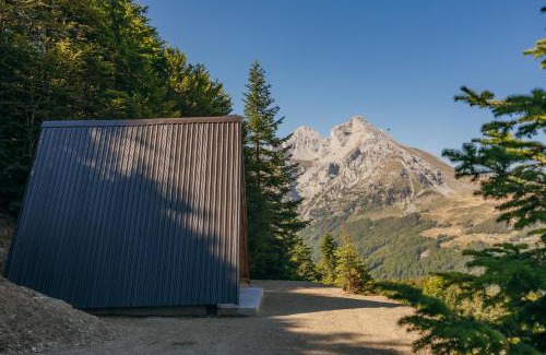 Montenegro Ski Chalet | Komovi Luxury House