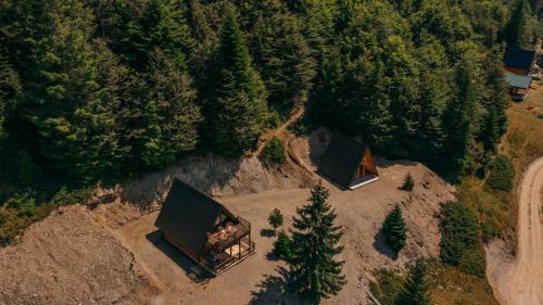 Montenegro Ski Chalet | Komovi Luxury House