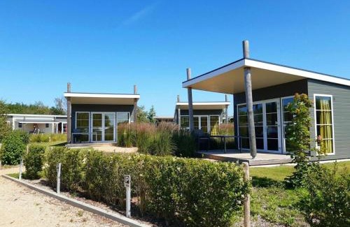 Nieuwpoort Resort | Kompas Camping Nieuwpoort