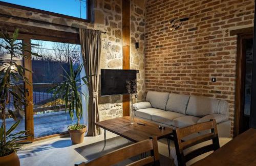 North Macedonia Resort | Kompleks Etno Luks