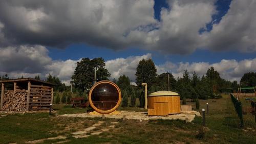 gmina Wodowice Resort | Kompleks Małe Dolomity