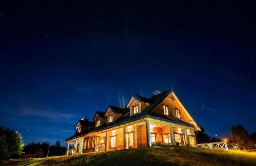 gmina Wodowice Resort | Kompleks Małe Dolomity