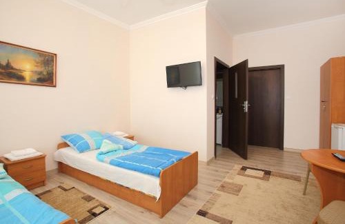 Lomza Hotel | Kompleks Perła