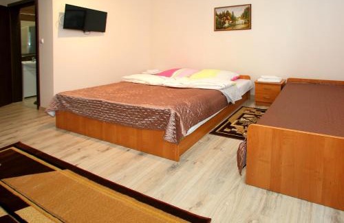Lomza Hotel | Kompleks Perła