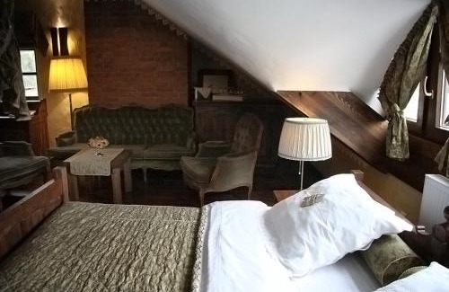 Firlej Hotel | Kompleks rekreacyjno- hotelowo-wypoczynkowy FIRLEJOWE SIOŁO