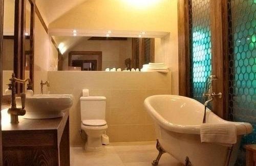 Firlej Hotel | Kompleks rekreacyjno- hotelowo-wypoczynkowy FIRLEJOWE SIOŁO