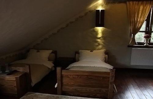 Firlej Hotel | Kompleks rekreacyjno- hotelowo-wypoczynkowy FIRLEJOWE SIOŁO