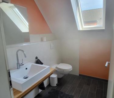 Langwedel Apartment | Komplette 4 Zimmer OG Wohnung