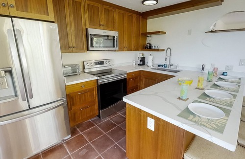 Kahaluu Bay Apartment | Kona Magic Sands Condo