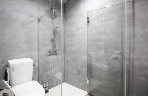 Izu Nagaoka Onsen Hotel | Kona Stay Bicycle Resort