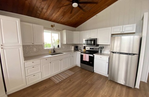 Kalaoa House | Kona Sunrise Bliss Suite