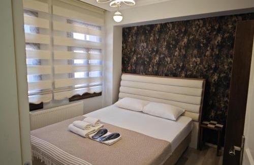 Usak Hotel | Konak Asil