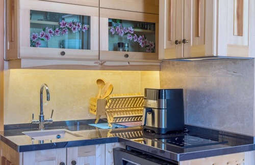Avanos Hotel | Konak Ballıca - Deluxe Suite - Boutique House