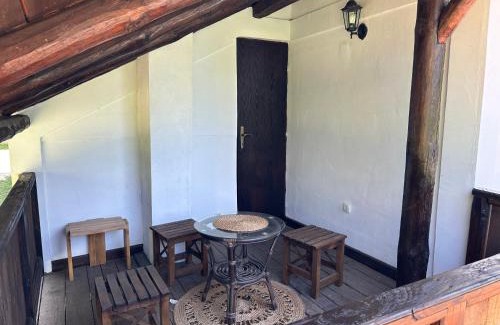 Poganovo House | Konak Tosa