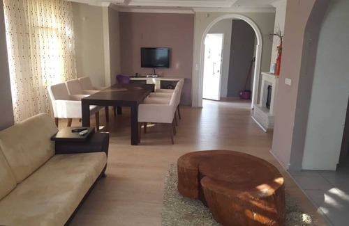 Turkler House | Konak Villaları 3
