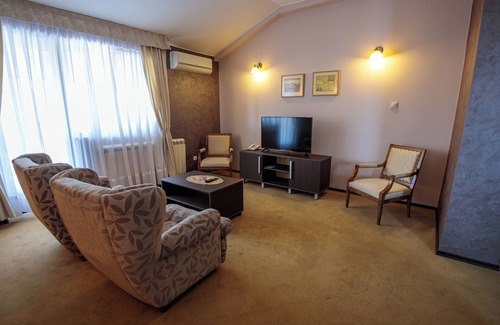 Zvezdara House | Konak Vukašinović