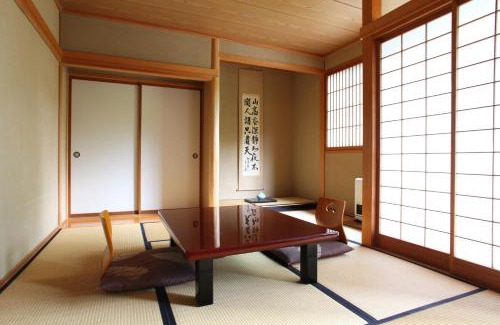 Shirahone Hotel | Konashi No Yu Sasaya