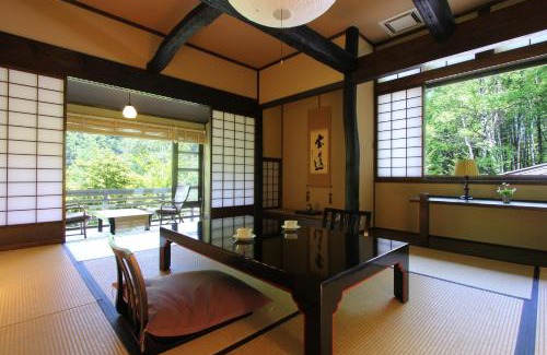 Shirahone Hotel | Konashi No Yu Sasaya