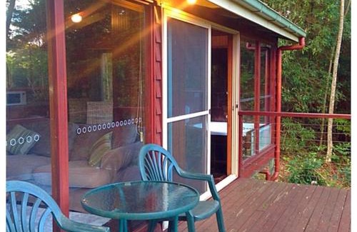 Montville Resort | Kondalilla Eco Resort