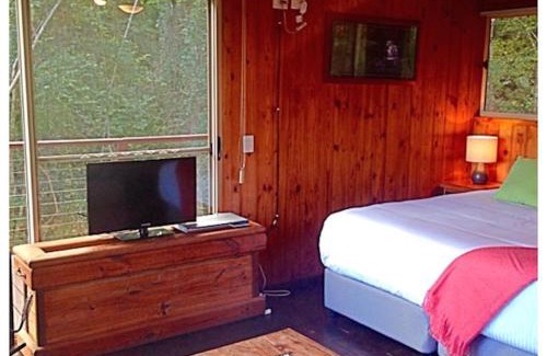 Montville Resort | Kondalilla Eco Resort