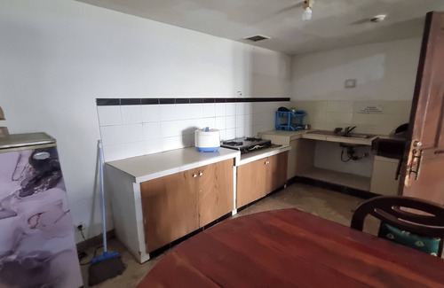 Carita Hotel | Kondominium Pantai Pasir Putih Carita