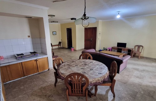 Carita Hotel | Kondominium Pantai Pasir Putih Carita