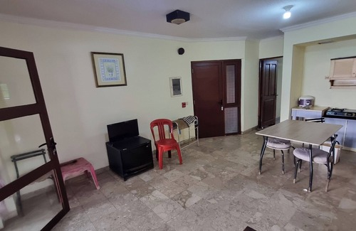 Carita Hotel | Kondominium Pantai Pasir Putih Carita